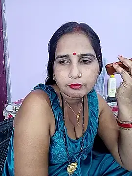 reemacouple007 online show from April 8, 4:47 am