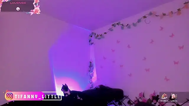 little tifanny82 online show from April 7, 3:14 pm