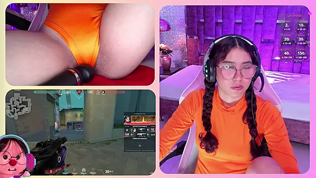 RossieGamer online show from March 28, 3:00 pm