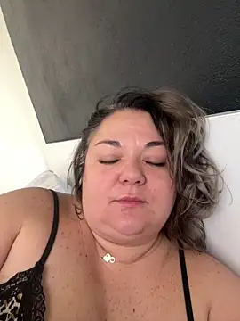 MikyVesela online show from March 12, 8:39 am