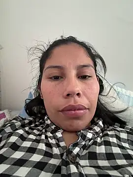 Ashley A online show from May 9, 11:56 am