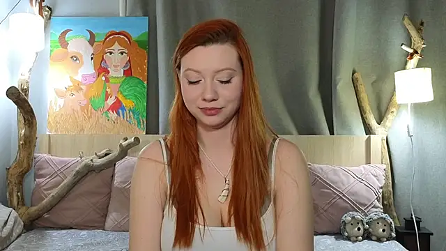 MileyMiller online show from April 19, 1:11 pm