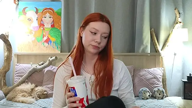 MileyMiller online show from March 6, 1:50 pm