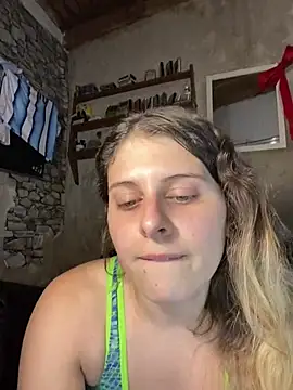 FlorBich online show from July 18, 12:47 am