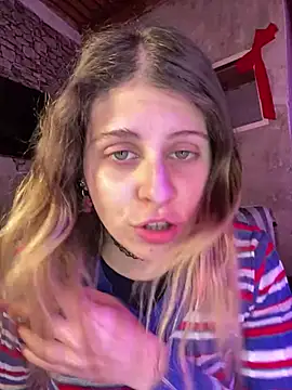 FlorBich online show from June 27, 4:46 am