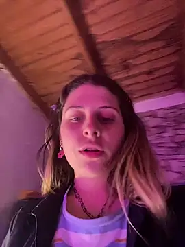 FlorBich online show from June 17, 2:24 am