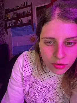 FlorBich online show from June 21, 11:31 pm