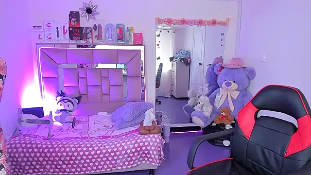 AriadnaCappelletty online show from March 10, 4:00 pm