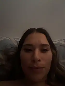 AntonelaDaly online show from July 12, 7:58 pm