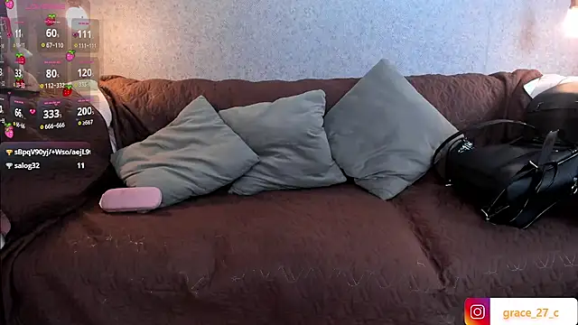 grace77   online show from March 7, 12:56 pm