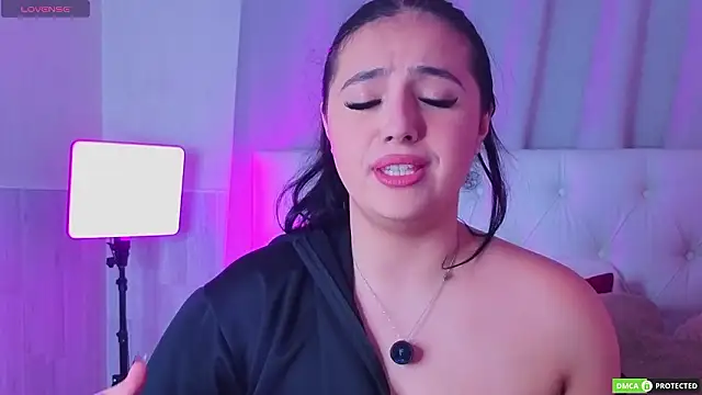 JennyFerguson online show from March 16, 6:12 pm