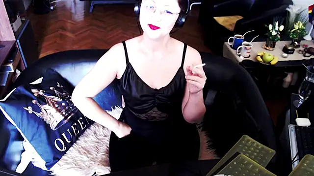 Imperatriza online show from April 15, 2:50 pm