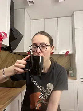 MartiniiSelenna online show from March 16, 6:39 am