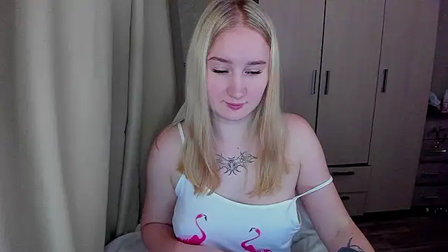 KeiraNight online show from March 28, 12:44 am