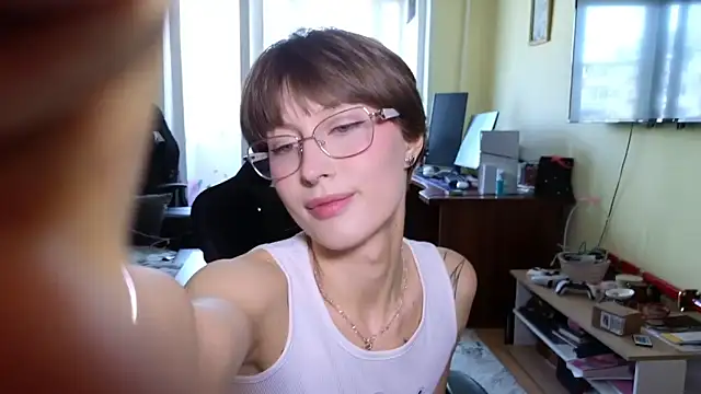 MalvinaBlum online show from March 21, 8:19 am