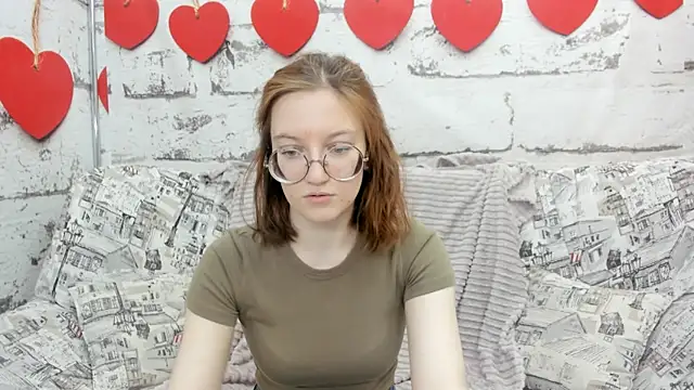 Fiery mary online show from April 25, 8:28 am