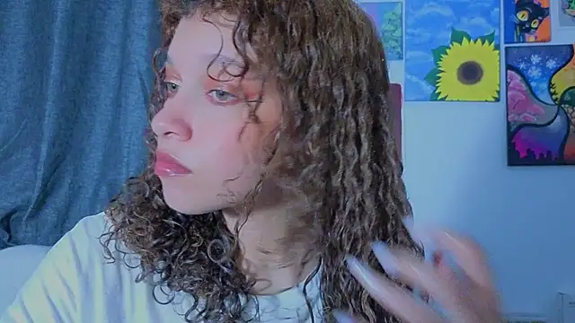 Ada gales  online show from April 16, 5:08 am