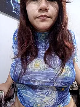 SZucaT online show from April 24, 3:42 am