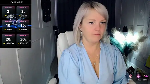 Juarnea online show from April 14, 7:52 am