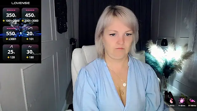 Juarnea online show from April 10, 6:30 am