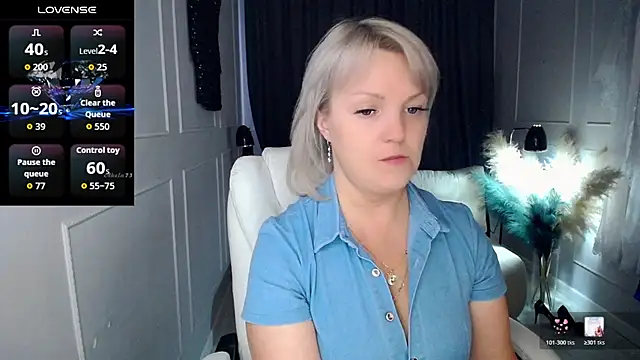 Juarnea online show from March 3, 12:33 pm