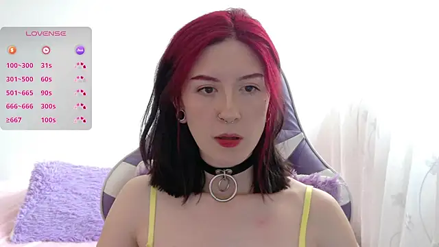 sunshine girl9 online show from April 7, 4:31 pm