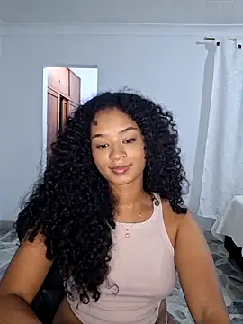 Tammy-Bliss online show from April 7, 11:29 pm