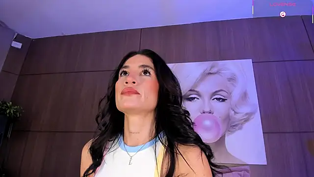 AgattaDuque online show from March 16, 12:46 am