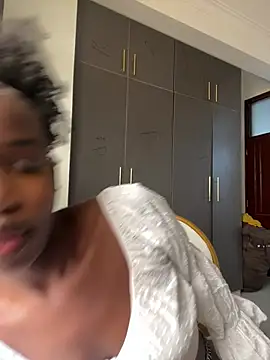 sexyziva online show from March 14, 9:32 am