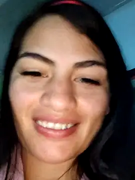 SamanthaBeke online show from May 29, 3:59 am