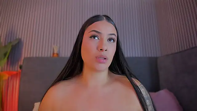 pamelaa vega online show from June 11, 12:32 am