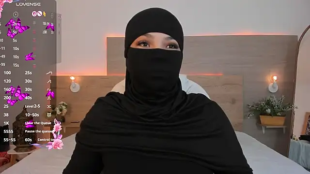 nashi ra online show from March 30, 12:49 pm