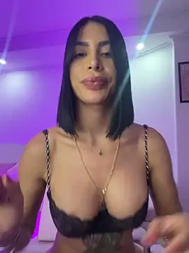 Dj scarlettmorreti online show from May 7, 12:04 am