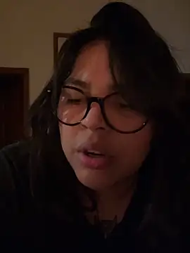 miacanela xo online show from March 23, 2:18 am