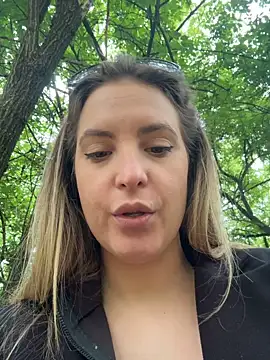 LiliMorganxxx online show from April 28, 10:30 am