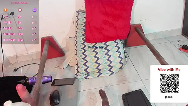 ArtemisGenkai0 online show from April 22, 8:50 pm