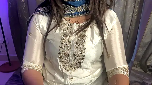 Okaysimran online show from February 18, 12:26 pm