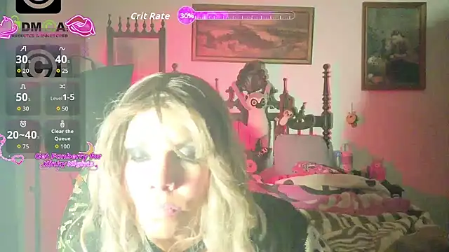 MadisonJayde online show from March 7, 4:41 am