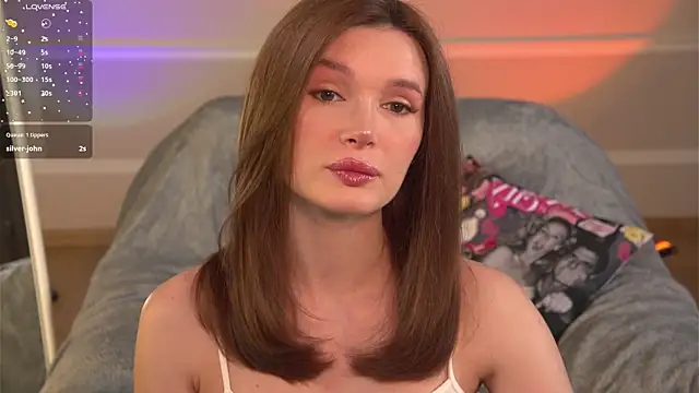 Eva Golden online show from April 9, 4:45 pm