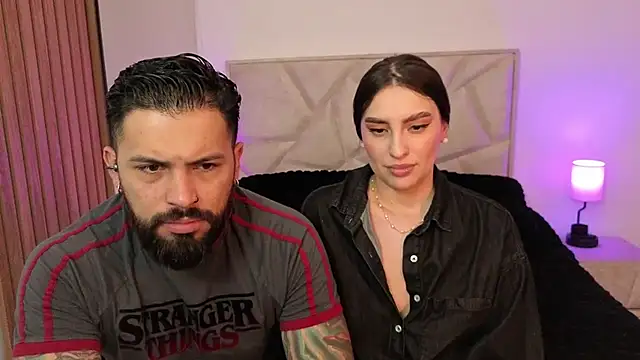 teseo and afroditha  online show from March 7, 4:08 am