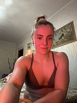 AlisaKissss online show from February 6, 7:39 pm