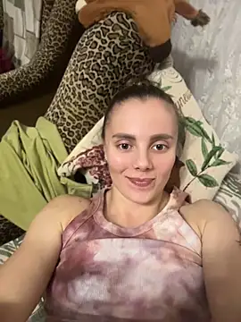 AlisaKissss online show from May 26, 8:08 pm