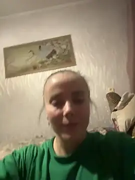 AlisaKissss online show from February 21, 7:25 pm