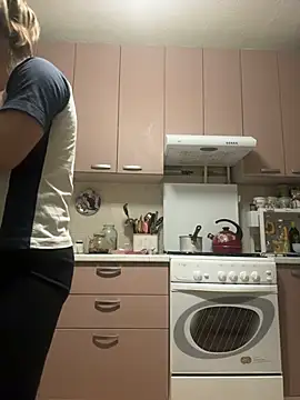 AlisaKissss online show from February 16, 7:36 pm