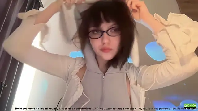 electric babe online show from May 31, 2:01 pm