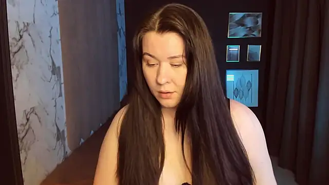 ShedarBrooks online show from April 15, 5:52 am