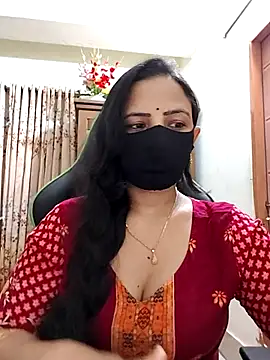 Payel-Sen online show from March 14, 5:25 pm