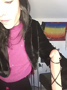 freyamoret online show from April 7, 4:47 am