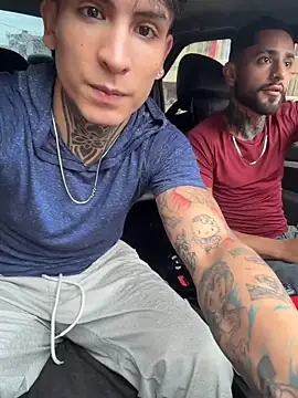  Tomy08calderon online show from March 27, 5:35 pm