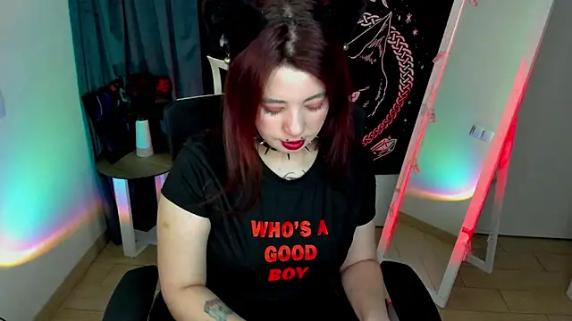 Sam Mystery online show from March 8, 2:10 pm